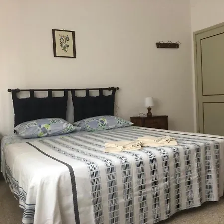 Palazzo Azelio * Castiglione del Lago