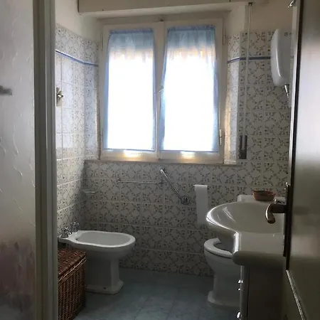 לינה וארוחת בוקר Palazzo Azelio