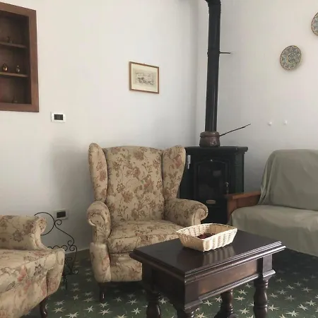Couette-café Palazzo Azelio