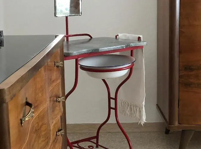 Palazzo Azelio Bed and breakfast *