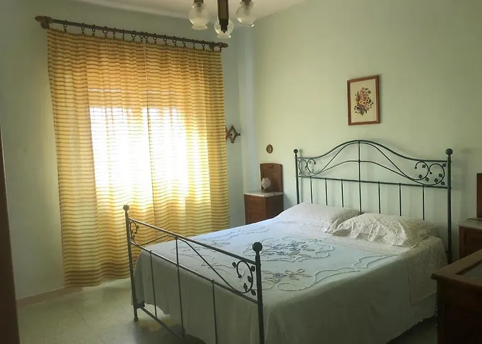 Palazzo Azelio Bed and breakfast *