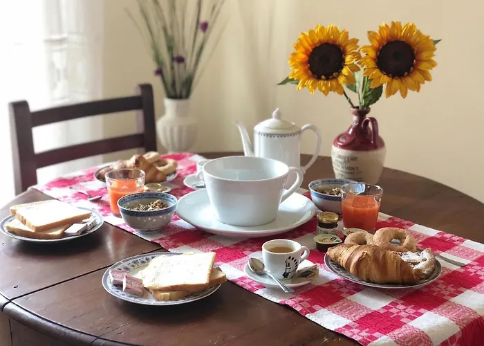 Palazzo Azelio * Castiglione del Lago