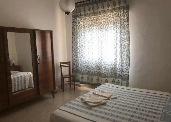 Palazzo Azelio Castiglione del Lago