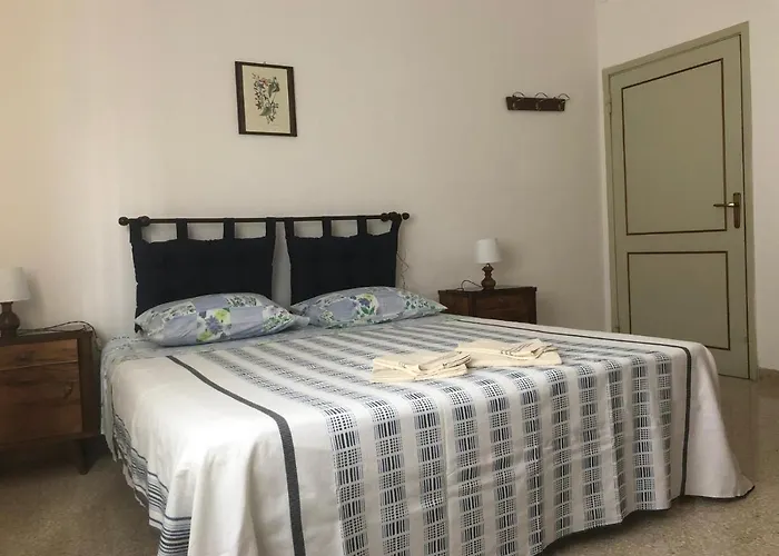 Palazzo Azelio * Castiglione del Lago