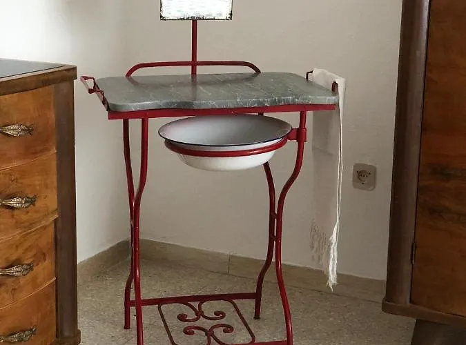 Palazzo Azelio * Castiglione del Lago