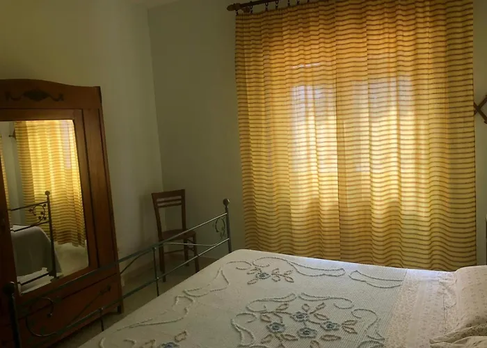 Palazzo Azelio Bed and breakfast Castiglione del Lago