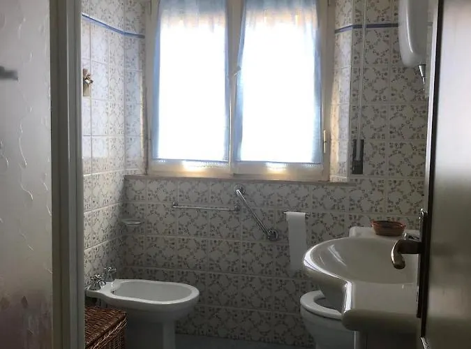 Bed and breakfast Palazzo Azelio