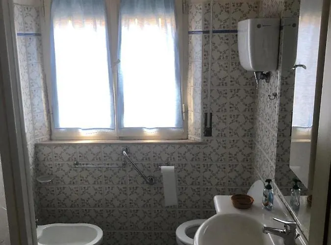 Palazzo Azelio Bed and breakfast Castiglione del Lago