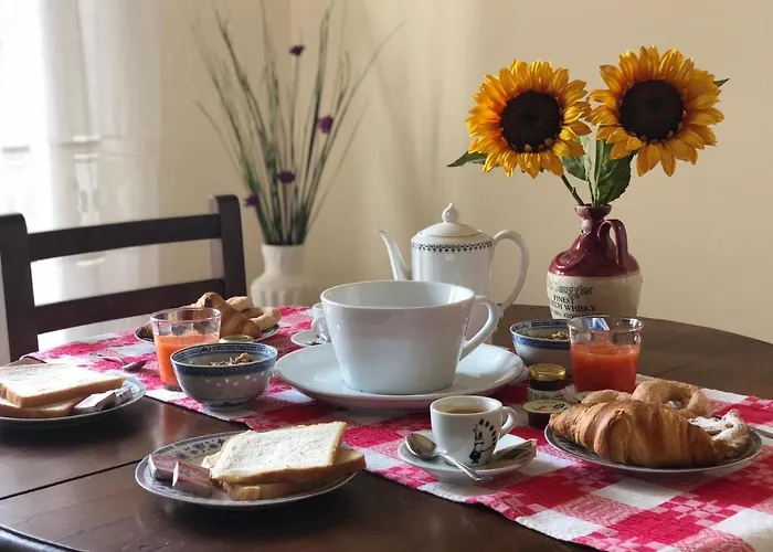 Bed and breakfast Palazzo Azelio Castiglione del Lago