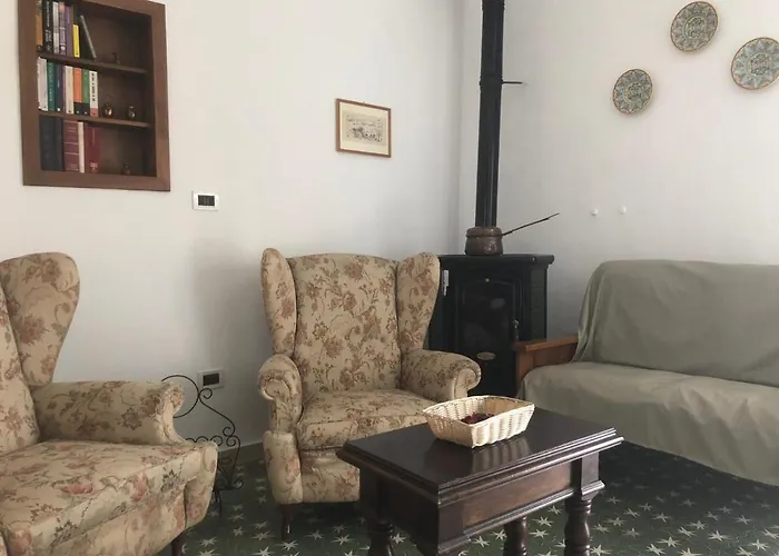 Bed and breakfast Palazzo Azelio